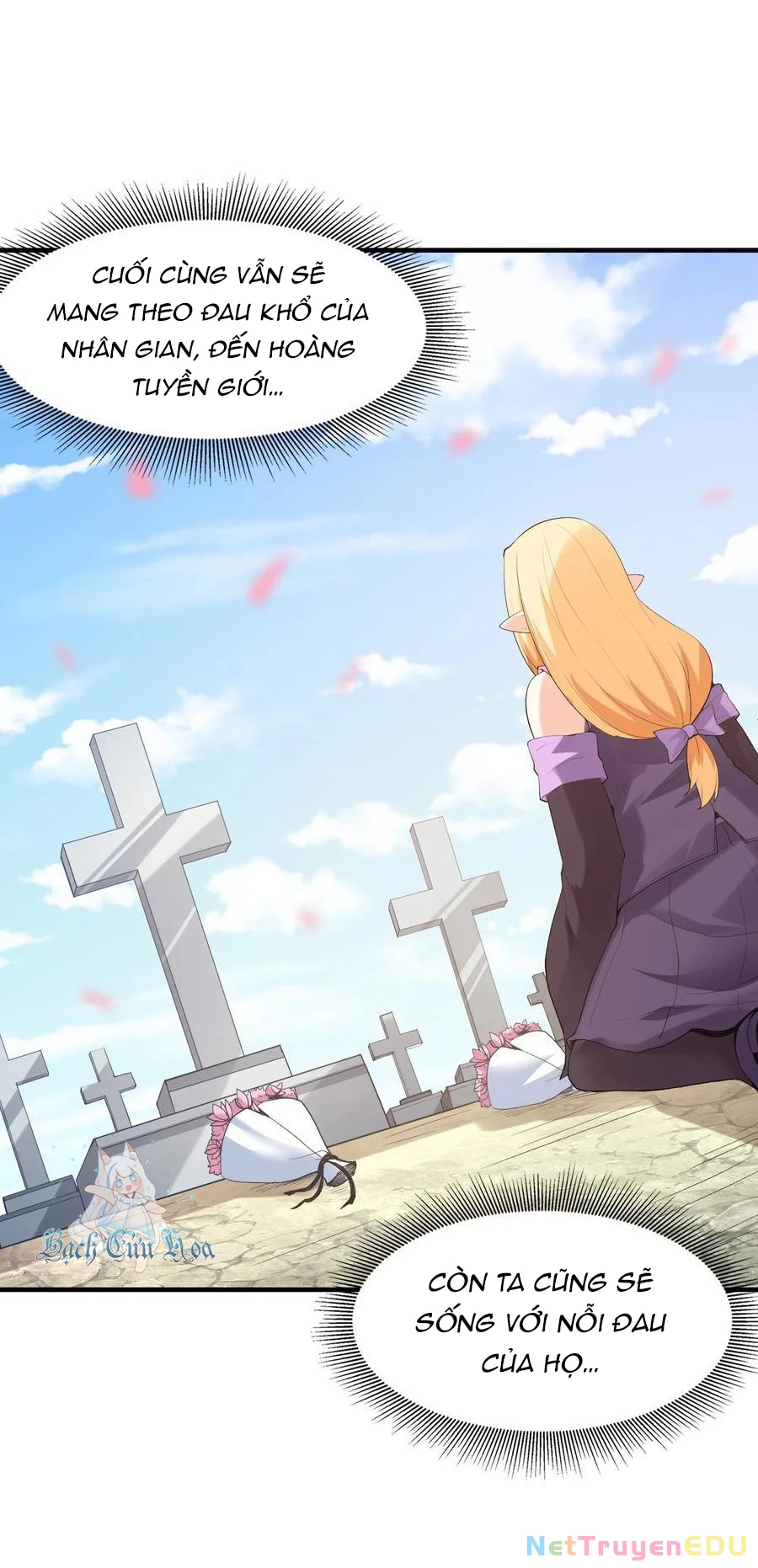 Hậu Cung Của Ta Toàn Là Ma Nữ Phản Diện Chapter 124 - Next Chapter 125