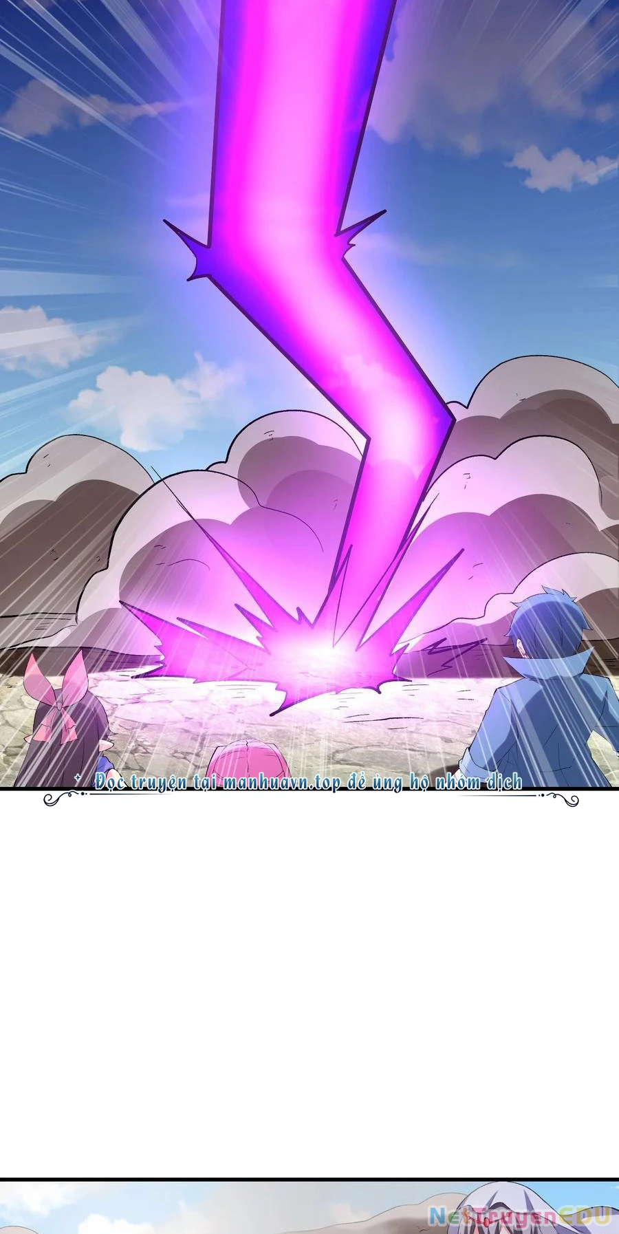 Hậu Cung Của Ta Toàn Là Ma Nữ Phản Diện Chapter 124 - Next Chapter 125