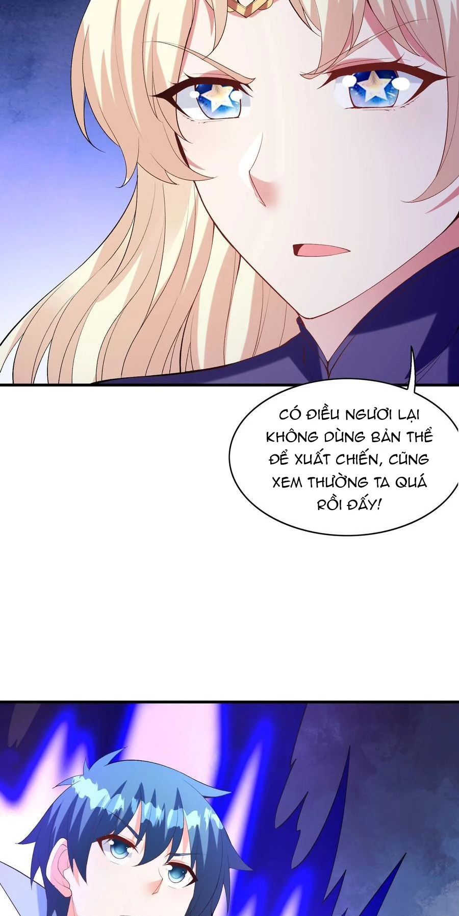 Hậu Cung Của Ta Toàn Là Ma Nữ Phản Diện Chapter 124 - Next Chapter 125
