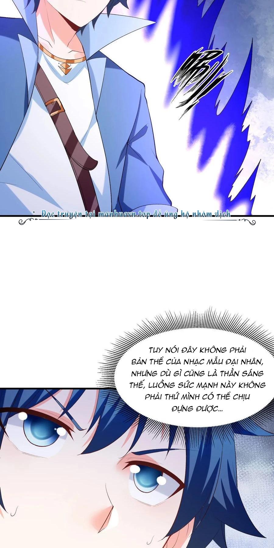 Hậu Cung Của Ta Toàn Là Ma Nữ Phản Diện Chapter 124 - Next Chapter 125
