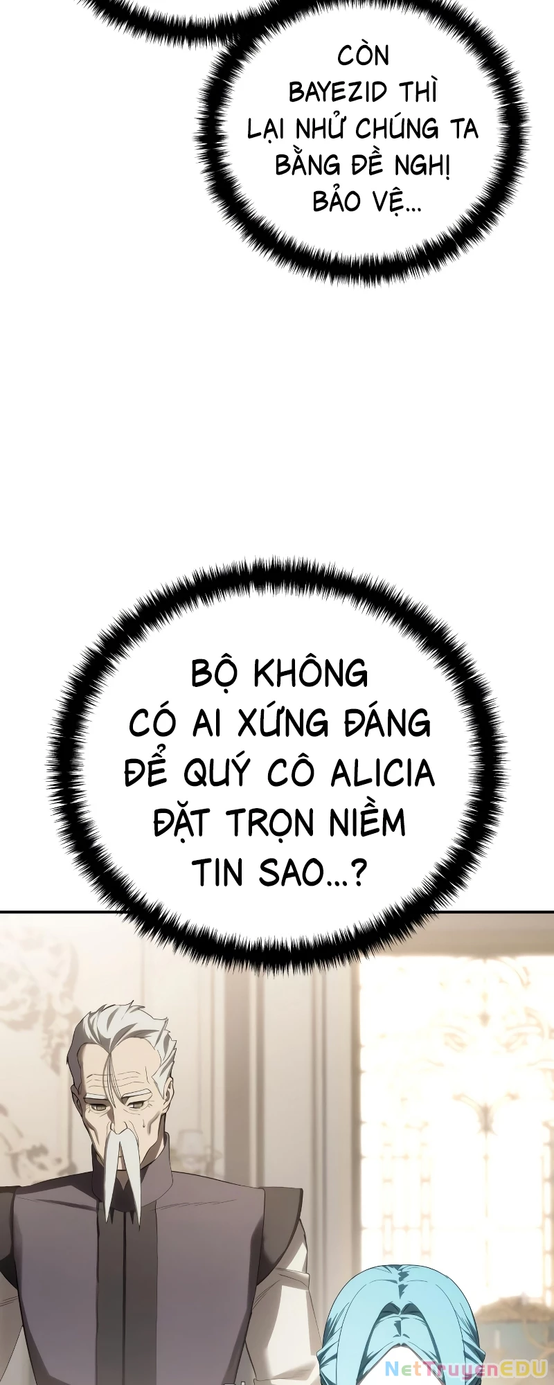 Tinh Tú Kiếm Sĩ Chapter 80 - Trang 4