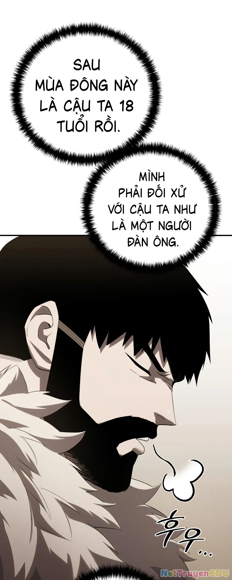 Tinh Tú Kiếm Sĩ Chapter 80 - Trang 4