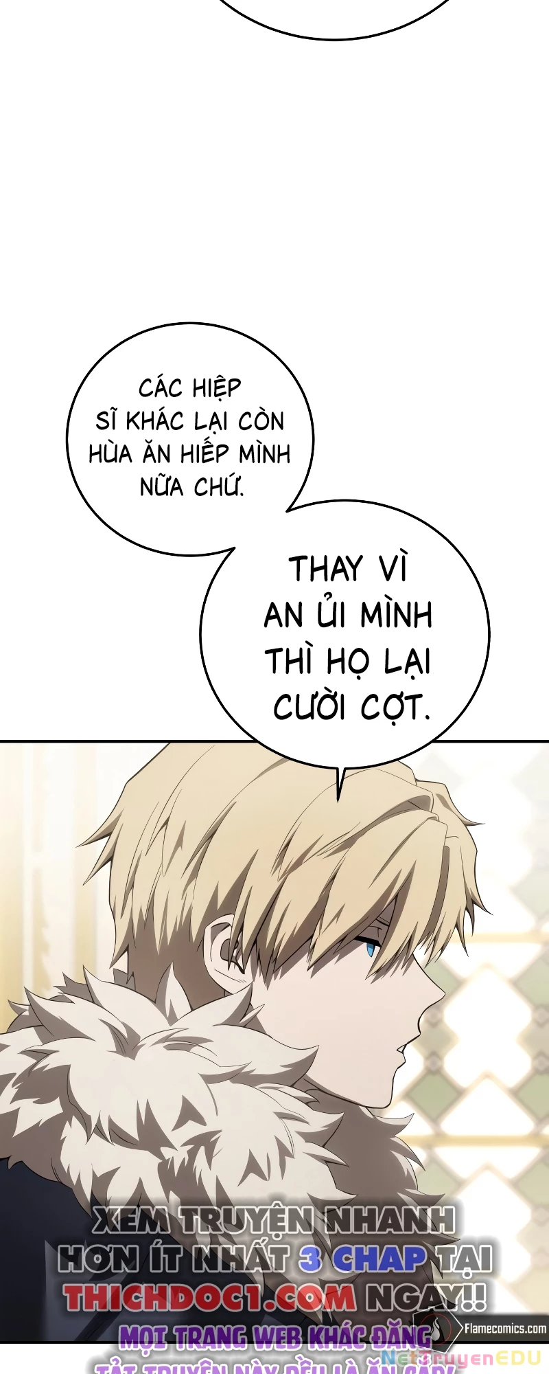 Tinh Tú Kiếm Sĩ Chapter 80 - Trang 4