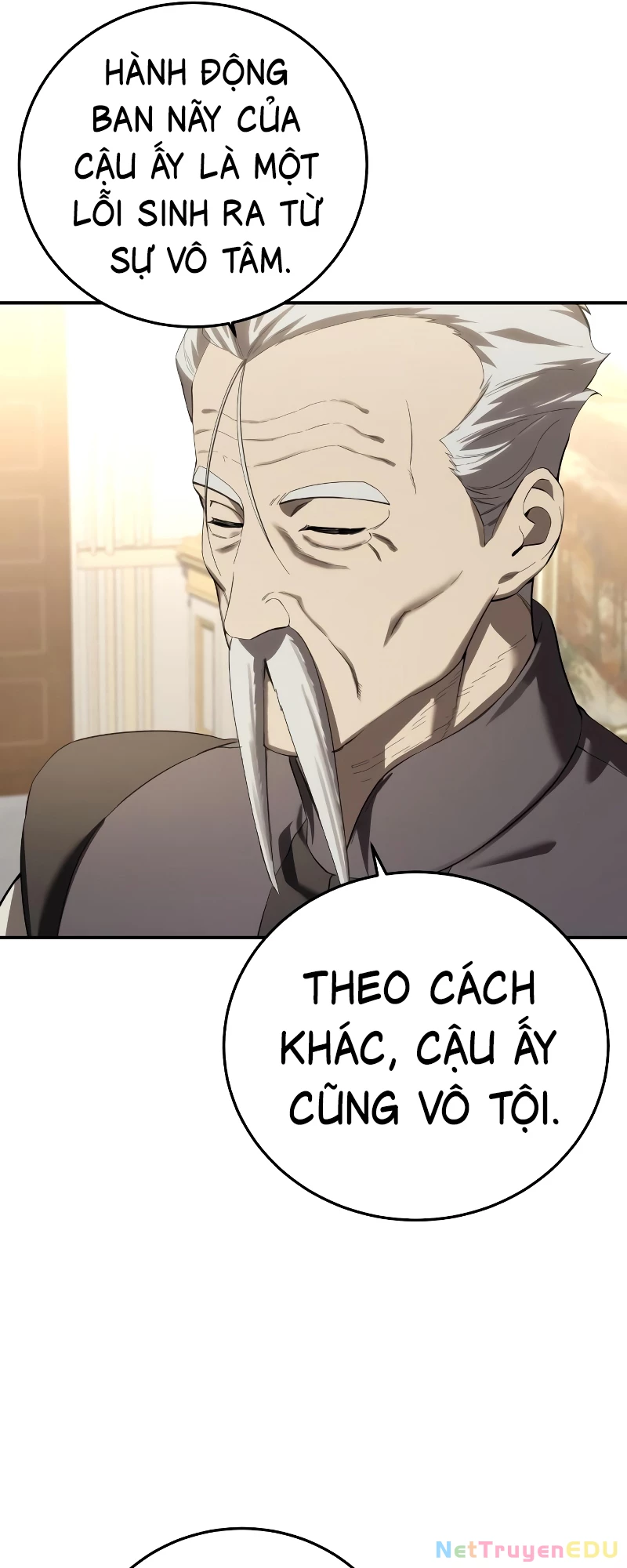 Tinh Tú Kiếm Sĩ Chapter 80 - Trang 4