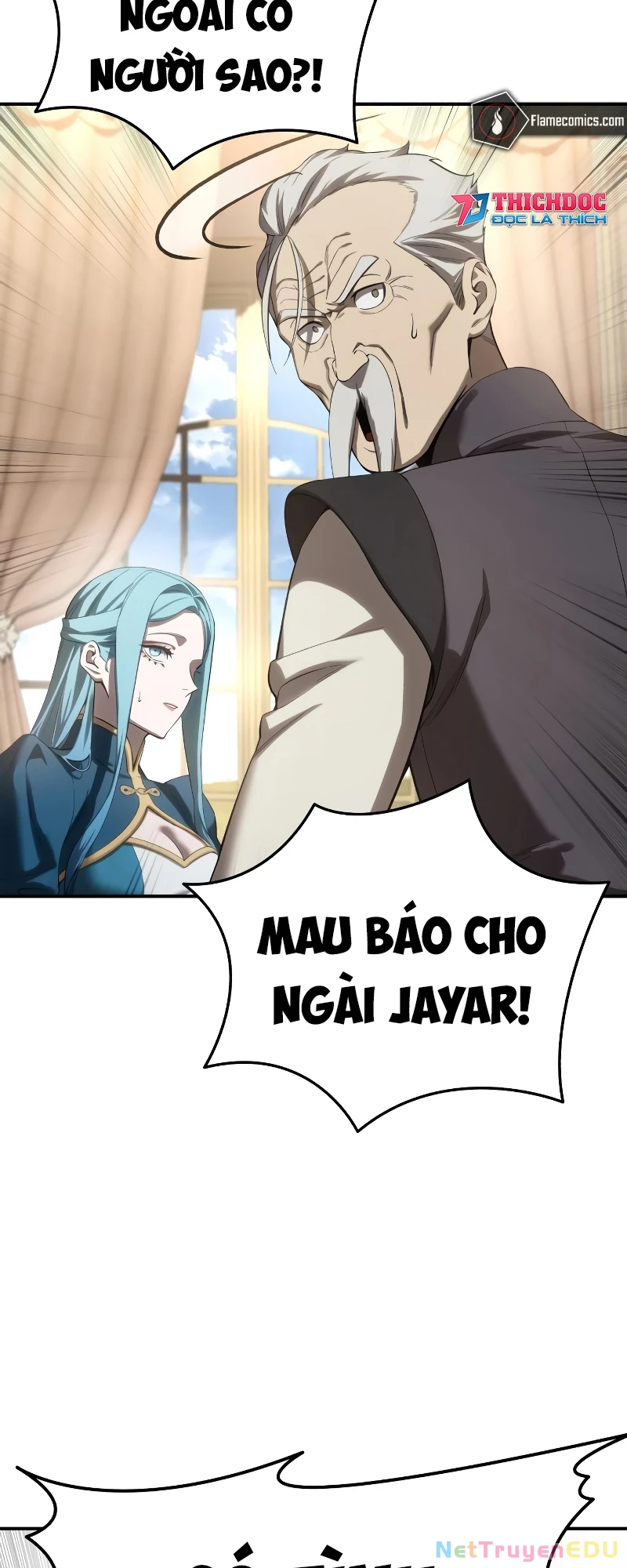 Tinh Tú Kiếm Sĩ Chapter 80 - Trang 4