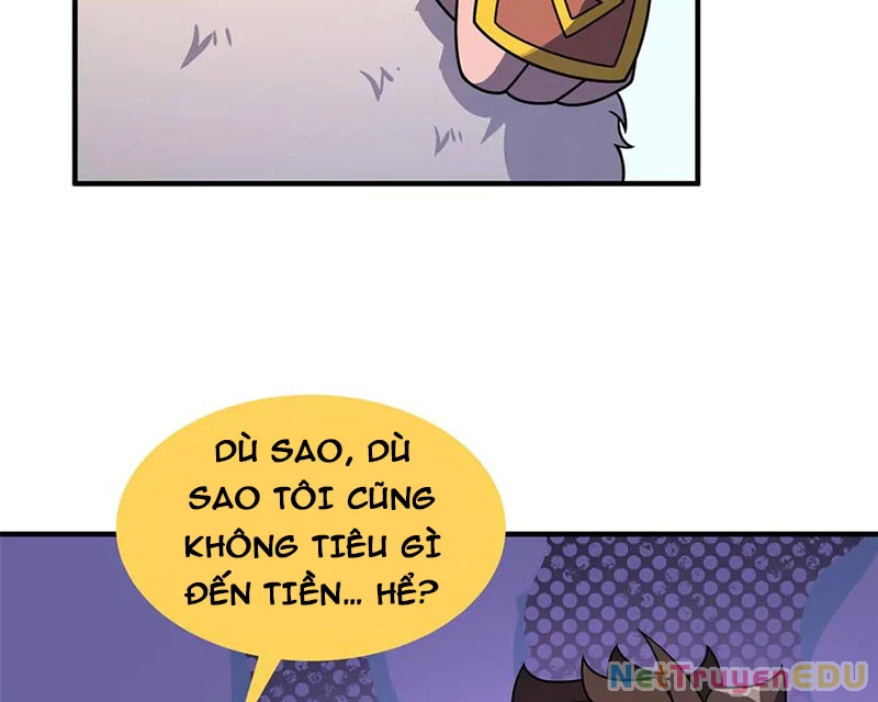 Thần Sủng Tiến Hóa Chapter 384 - Trang 4