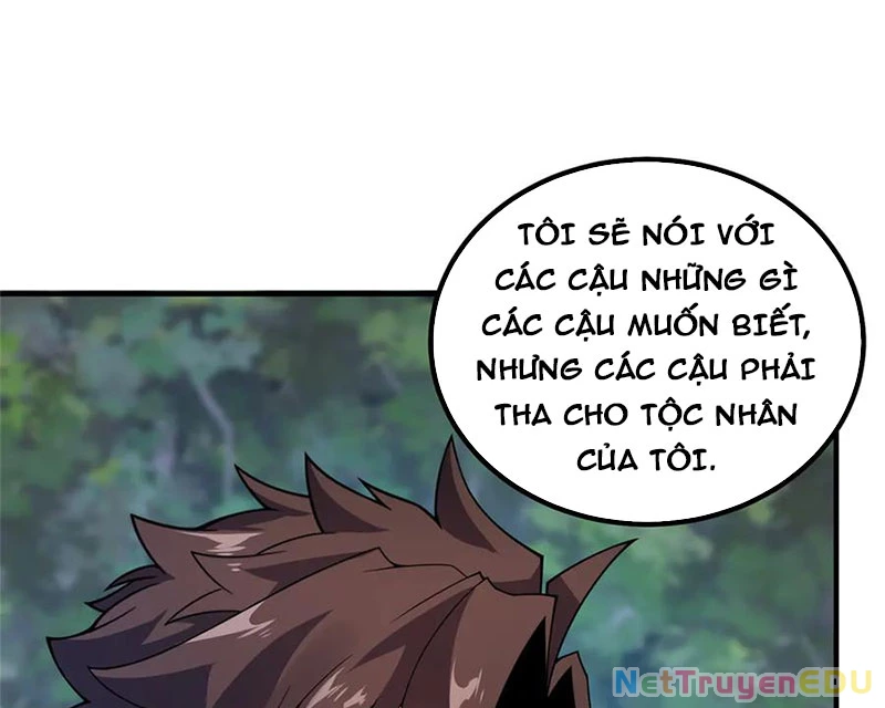 Thần Sủng Tiến Hóa Chapter 384 - Trang 4