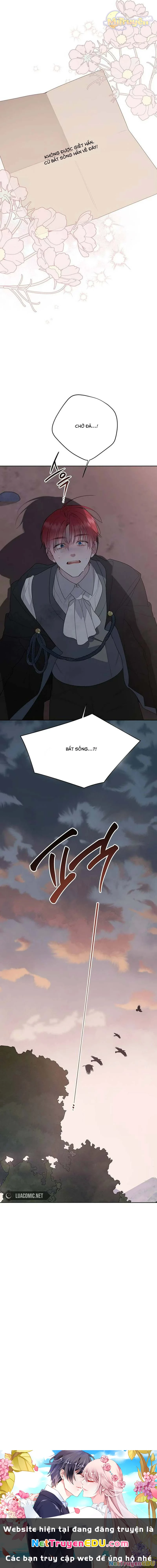 Bạo Chúa Bé Con Chapter 99 - Trang 4