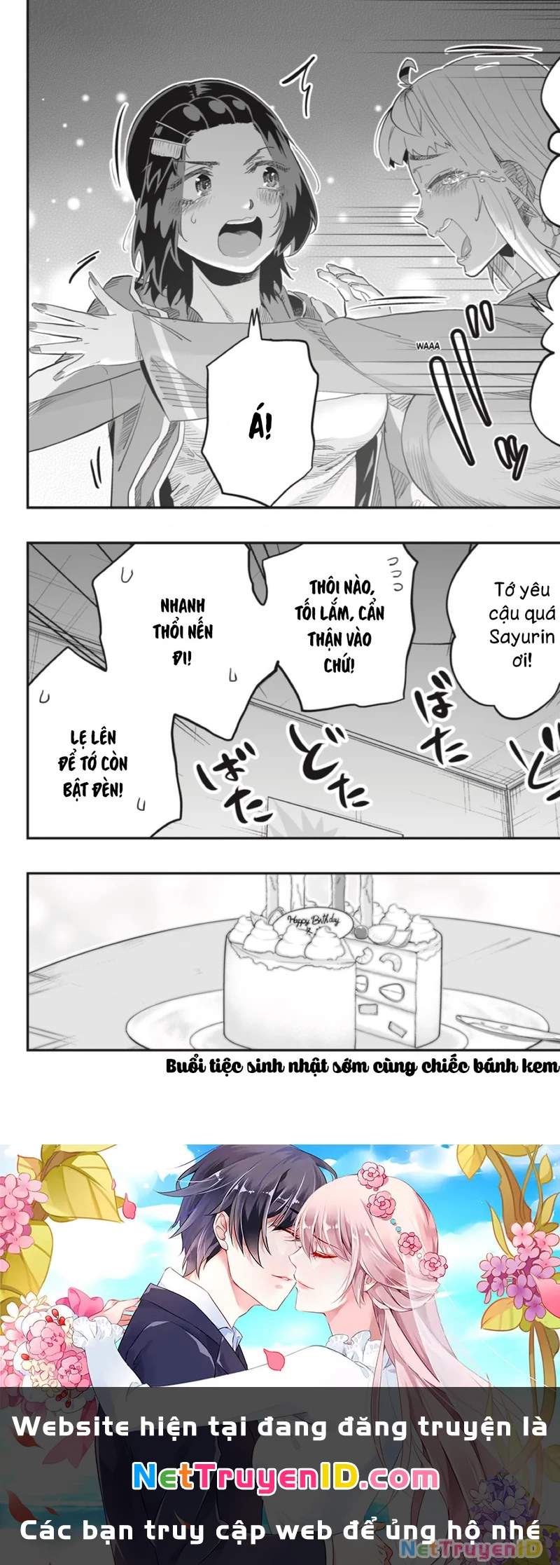 Dosanko Gyaru Is Mega Cute Chapter 99 - Next Chapter 100