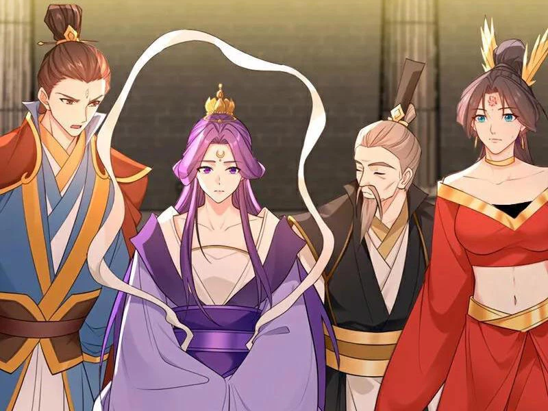 Tuyệt Thế Đan Thần Chapter 268 - Trang 3