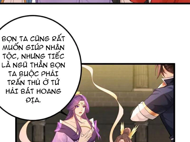 Tuyệt Thế Đan Thần Chapter 268 - Trang 3