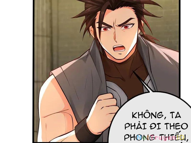 Tuyệt Thế Đan Thần Chapter 268 - Trang 3
