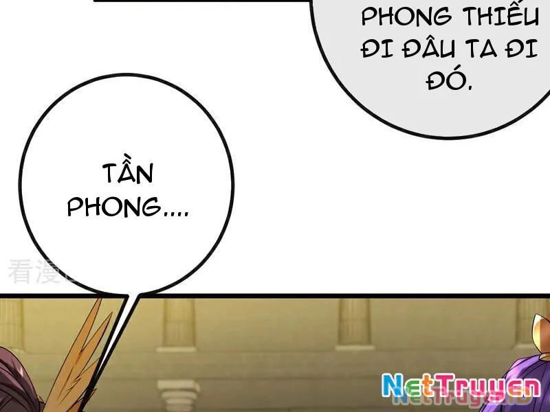 Tuyệt Thế Đan Thần Chapter 268 - Trang 3
