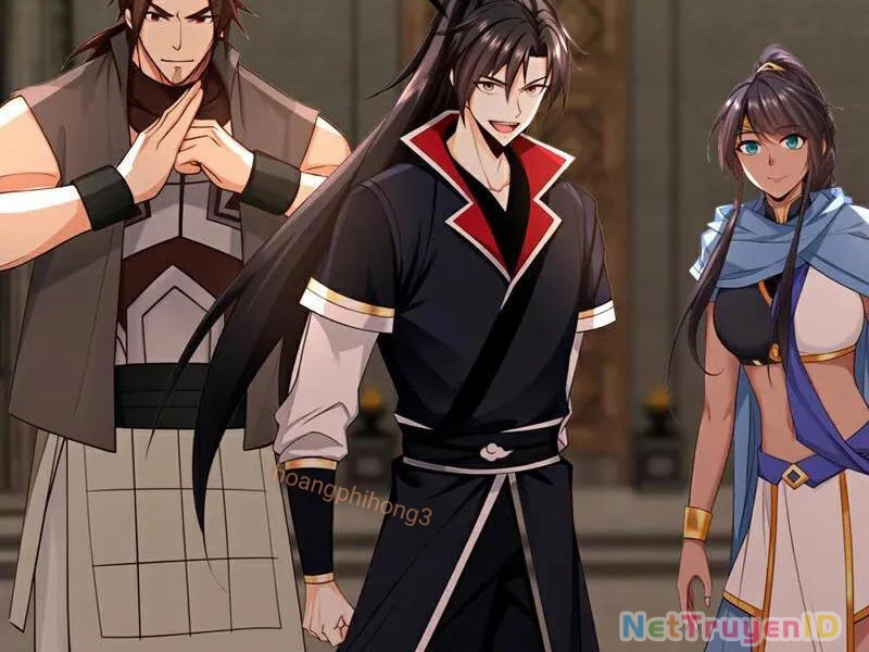 Tuyệt Thế Đan Thần Chapter 268 - Trang 3