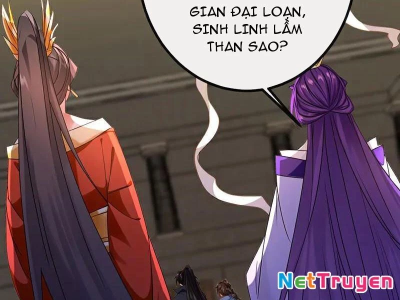 Tuyệt Thế Đan Thần Chapter 268 - Trang 3