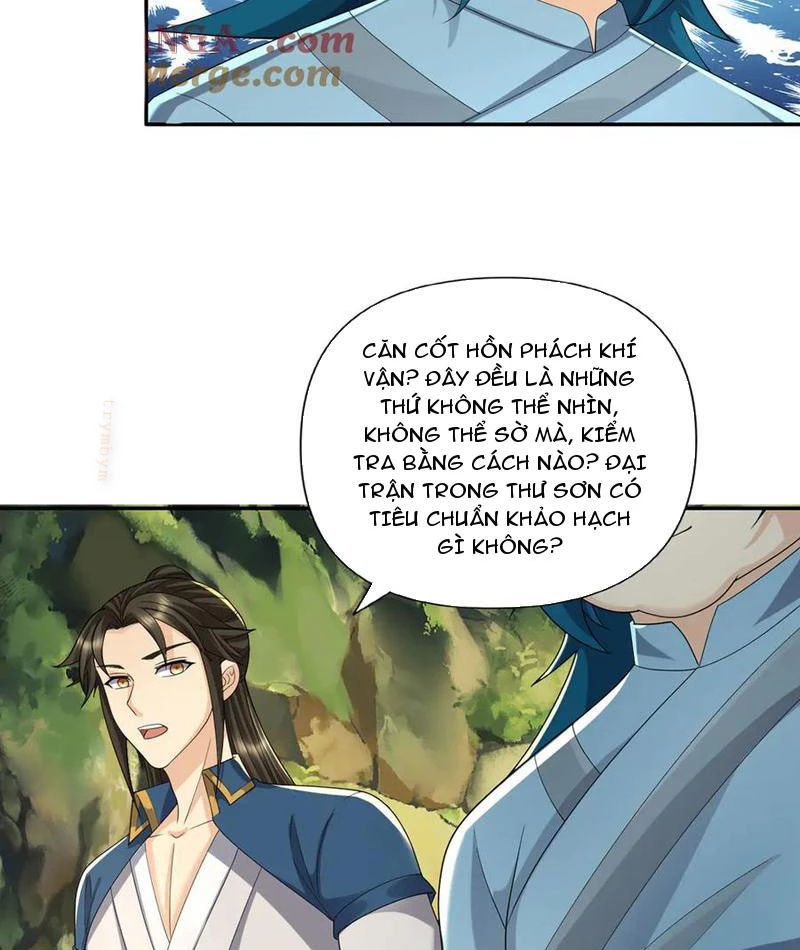 Ta Có Thể Đốn Ngộ Vô Hạn Chapter 232 - Next Chapter 233