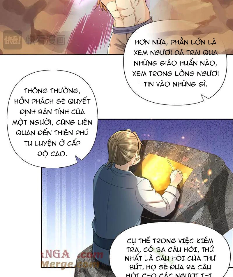 Ta Có Thể Đốn Ngộ Vô Hạn Chapter 232 - Next Chapter 233