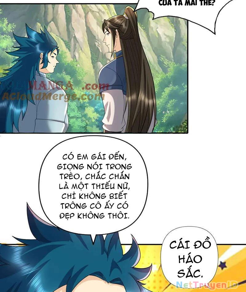 Ta Có Thể Đốn Ngộ Vô Hạn Chapter 232 - Trang 3