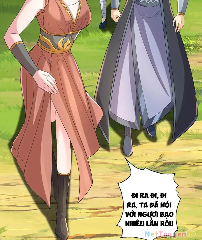Ta Có Thể Đốn Ngộ Vô Hạn Chapter 232 - Trang 3