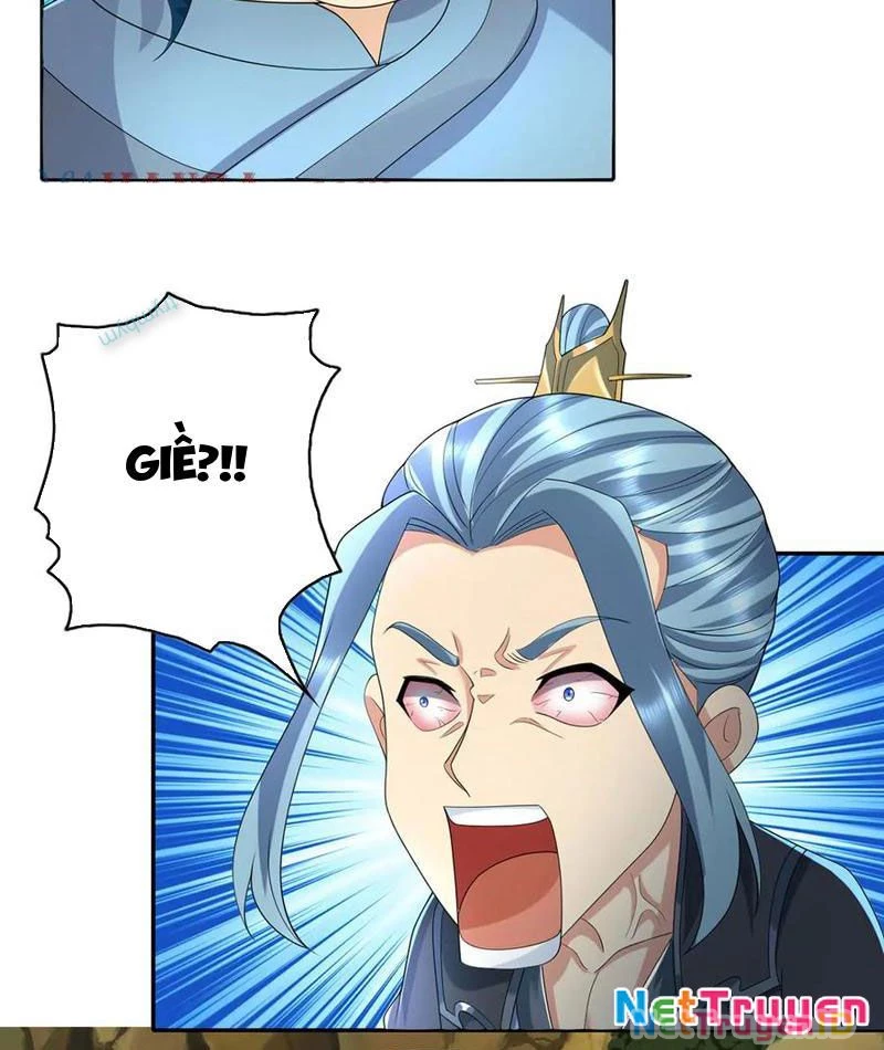 Ta Có Thể Đốn Ngộ Vô Hạn Chapter 232 - Trang 3