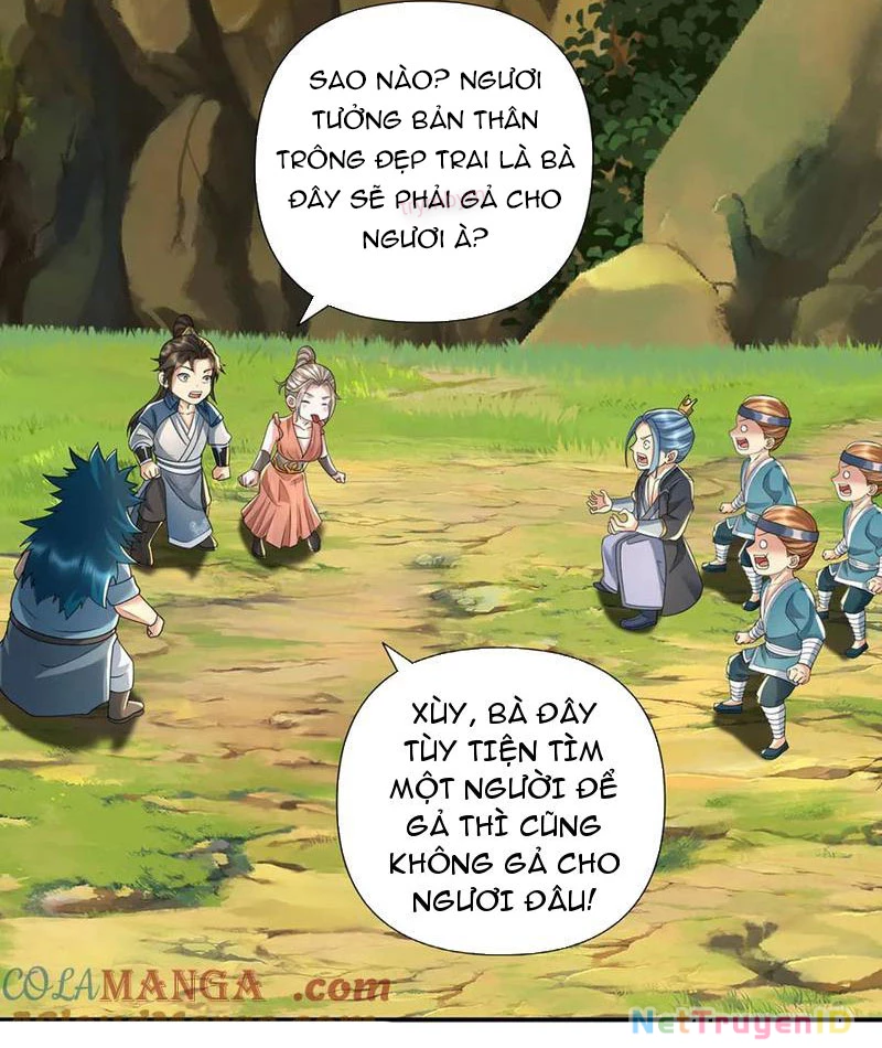 Ta Có Thể Đốn Ngộ Vô Hạn Chapter 232 - Trang 3
