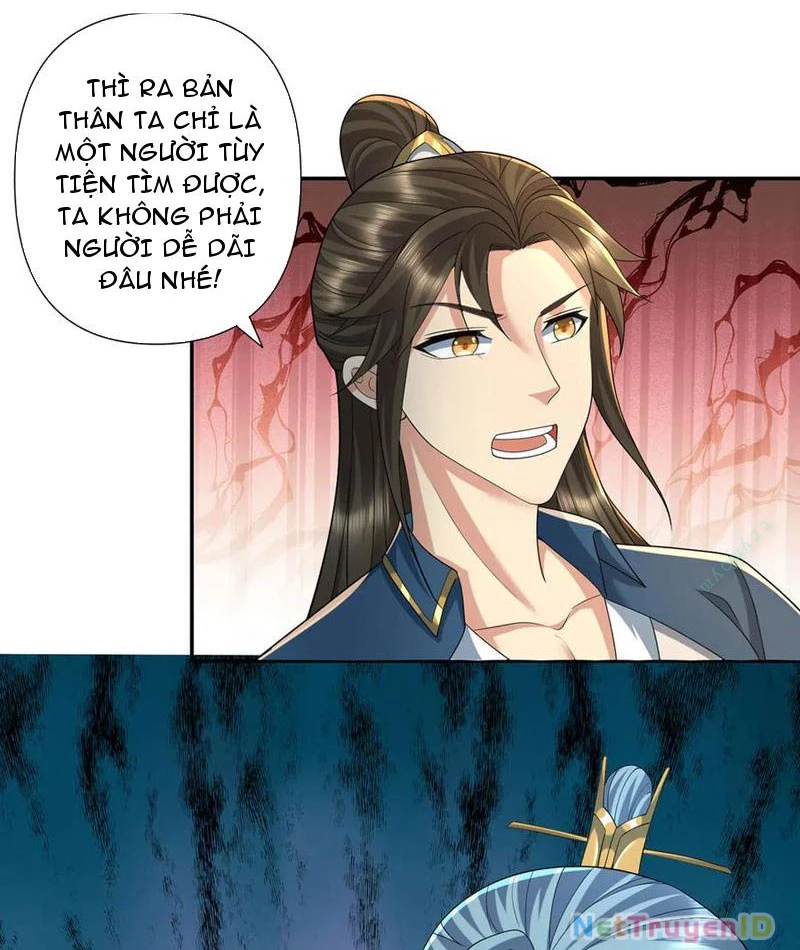 Ta Có Thể Đốn Ngộ Vô Hạn Chapter 232 - Trang 3