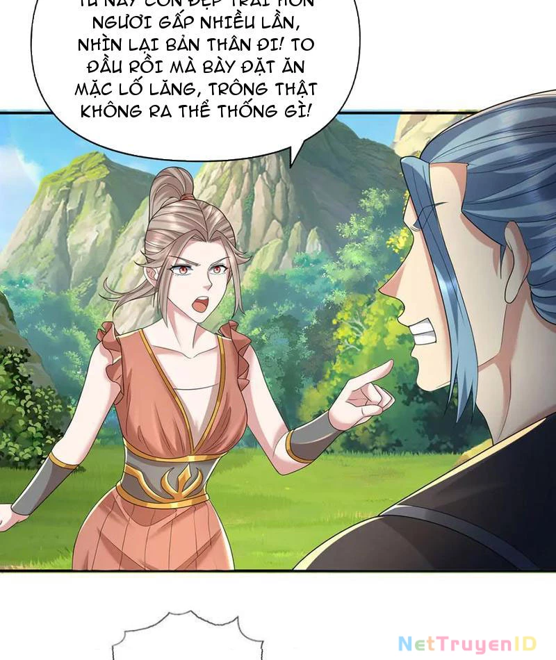 Ta Có Thể Đốn Ngộ Vô Hạn Chapter 232 - Trang 3