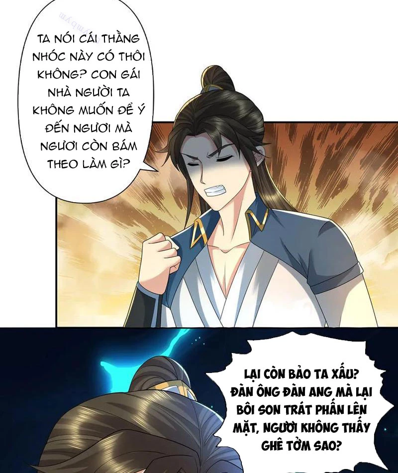 Ta Có Thể Đốn Ngộ Vô Hạn Chapter 232 - Next Chapter 233