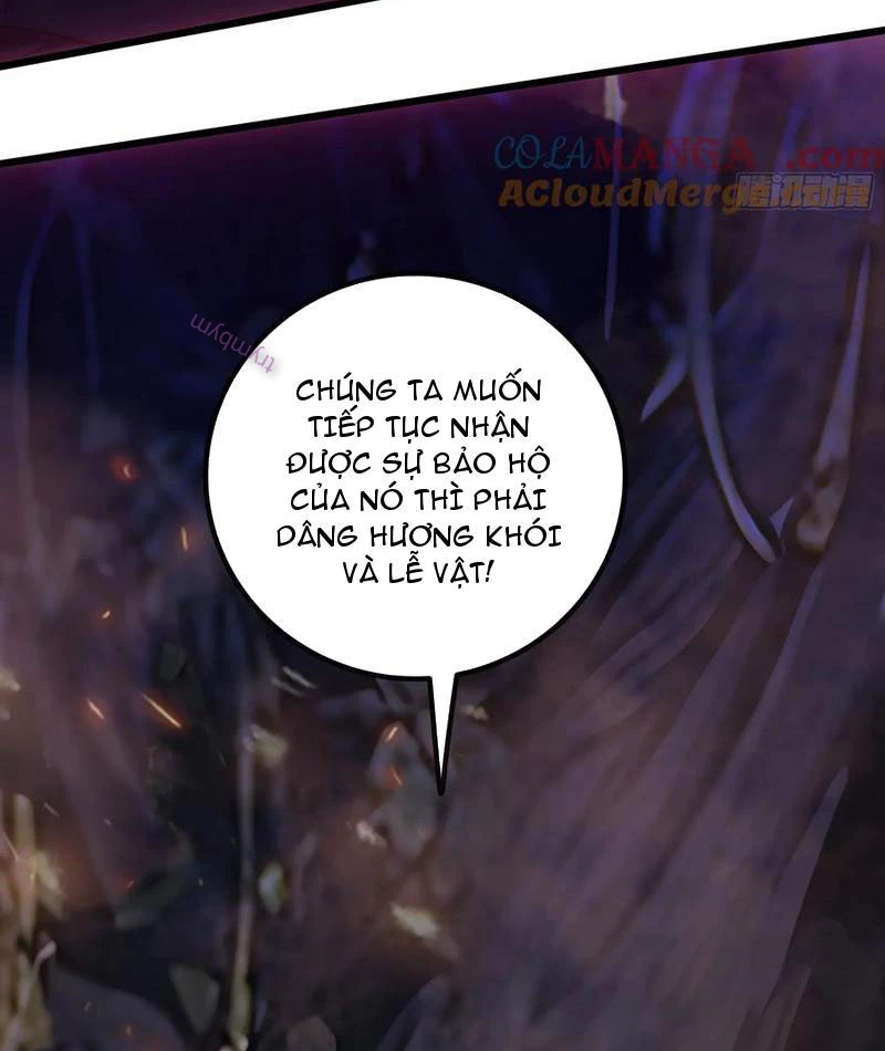 Tà Thần Giáng Thế: Ta có một tòa đại hung ngục Chapter 41 - Trang 2