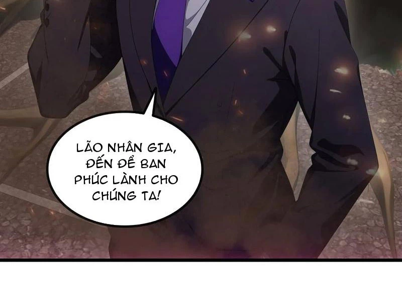 Tà Thần Giáng Thế: Ta có một tòa đại hung ngục Chapter 42 - Trang 2