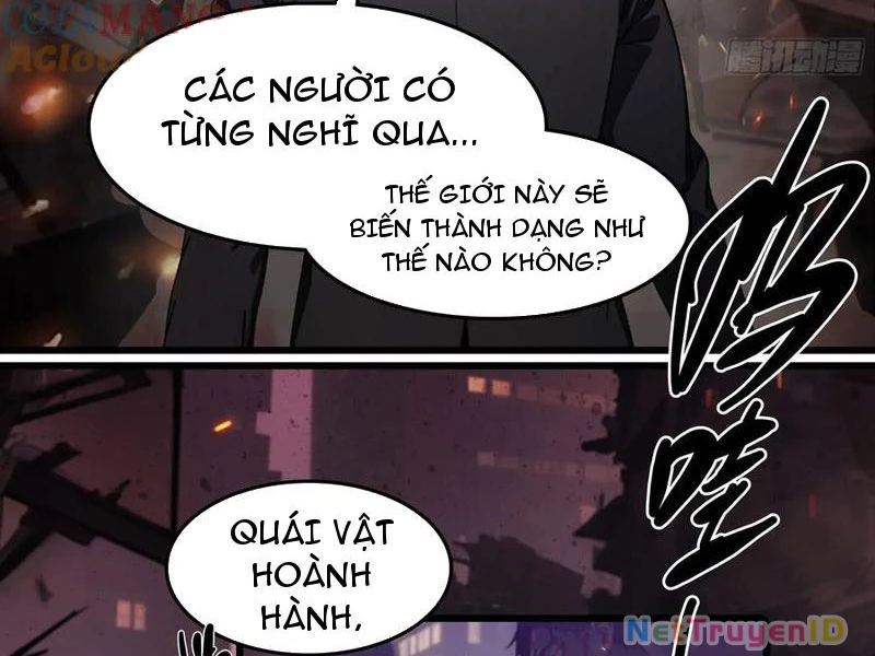 Tà Thần Giáng Thế: Ta có một tòa đại hung ngục Chapter 42 - Trang 2