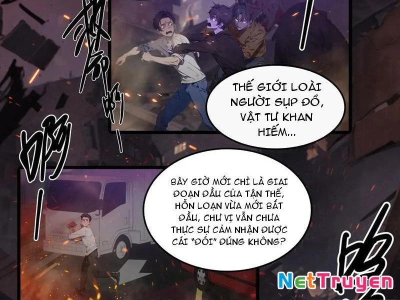 Tà Thần Giáng Thế: Ta có một tòa đại hung ngục Chapter 42 - Trang 2