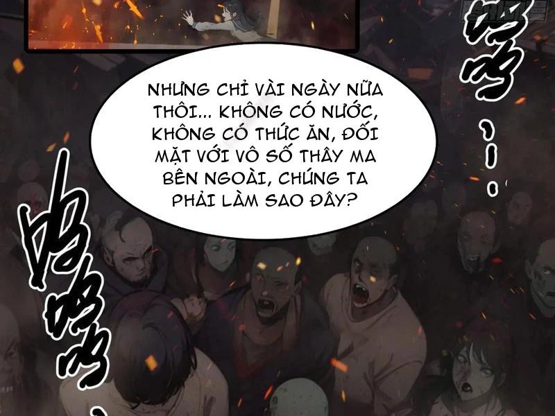 Tà Thần Giáng Thế: Ta có một tòa đại hung ngục Chapter 42 - Trang 2