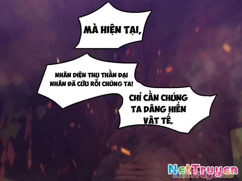 Tà Thần Giáng Thế: Ta có một tòa đại hung ngục Chapter 42 - Trang 2