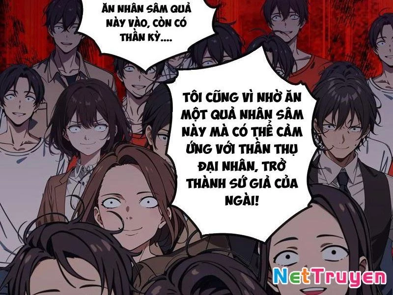 Tà Thần Giáng Thế: Ta có một tòa đại hung ngục Chapter 42 - Trang 2