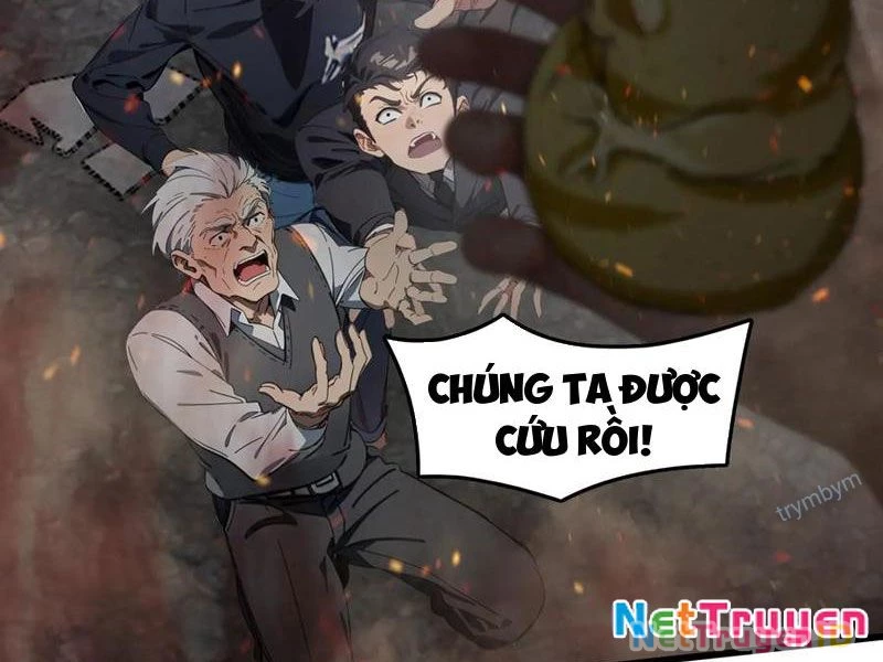 Tà Thần Giáng Thế: Ta có một tòa đại hung ngục Chapter 42 - Trang 2