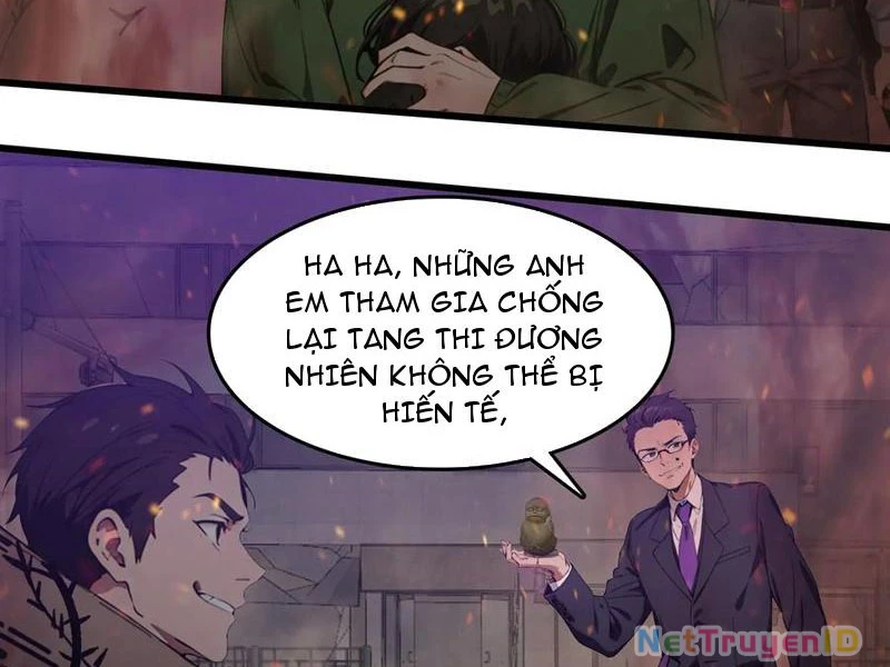 Tà Thần Giáng Thế: Ta có một tòa đại hung ngục Chapter 42 - Trang 2