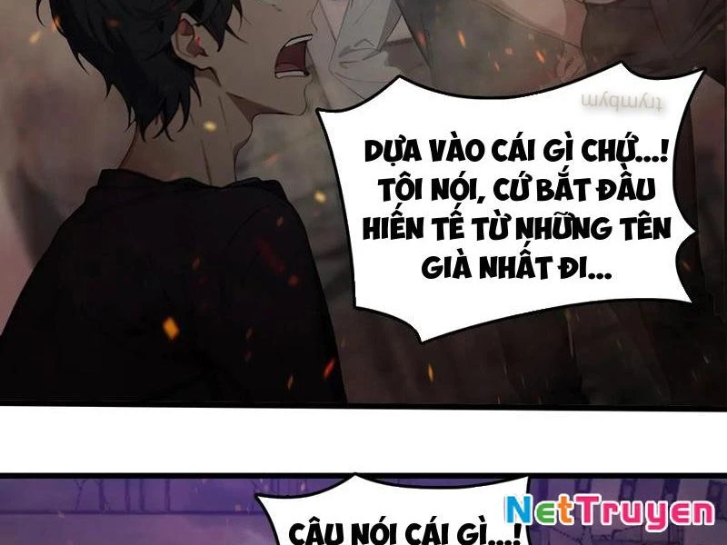 Tà Thần Giáng Thế: Ta có một tòa đại hung ngục Chapter 42 - Trang 2