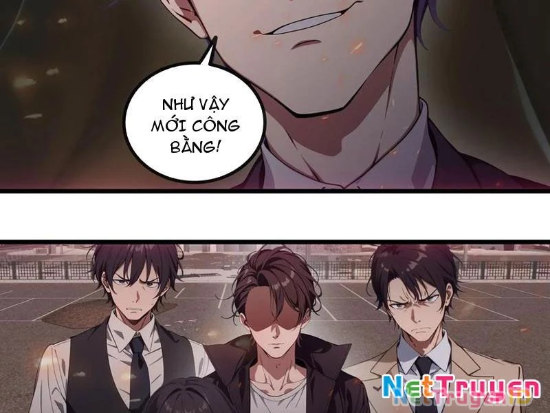 Tà Thần Giáng Thế: Ta có một tòa đại hung ngục Chapter 42 - Trang 2