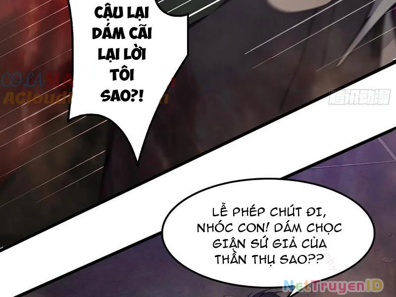 Tà Thần Giáng Thế: Ta có một tòa đại hung ngục Chapter 42 - Trang 2