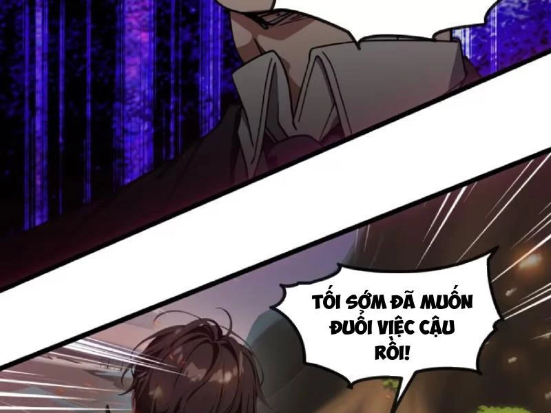 Tà Thần Giáng Thế: Ta có một tòa đại hung ngục Chapter 43 - Trang 2