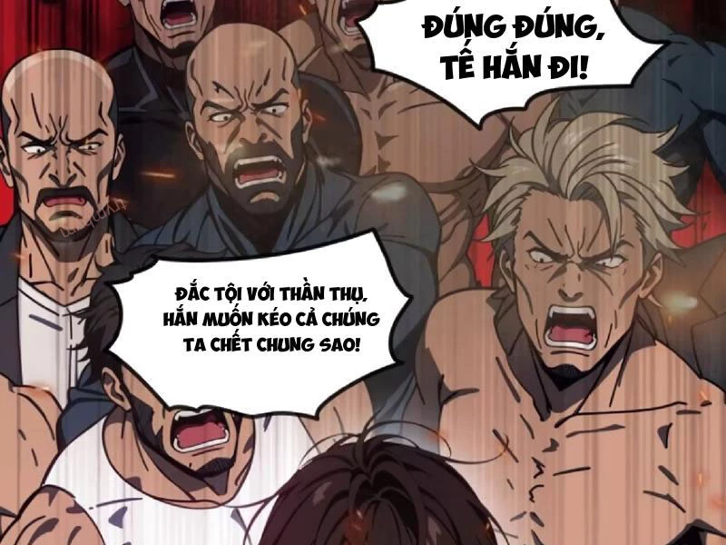 Tà Thần Giáng Thế: Ta có một tòa đại hung ngục Chapter 43 - Trang 2