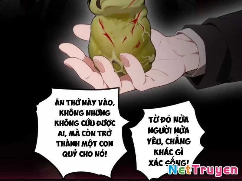 Tà Thần Giáng Thế: Ta có một tòa đại hung ngục Chapter 43 - Trang 2