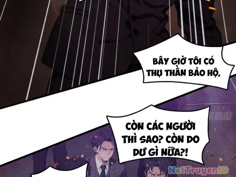 Tà Thần Giáng Thế: Ta có một tòa đại hung ngục Chapter 43 - Trang 2