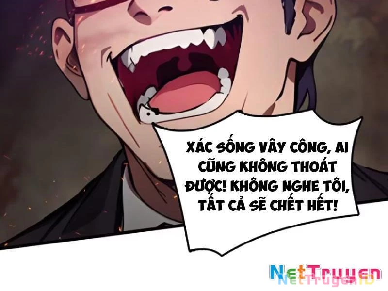 Tà Thần Giáng Thế: Ta có một tòa đại hung ngục Chapter 43 - Trang 2