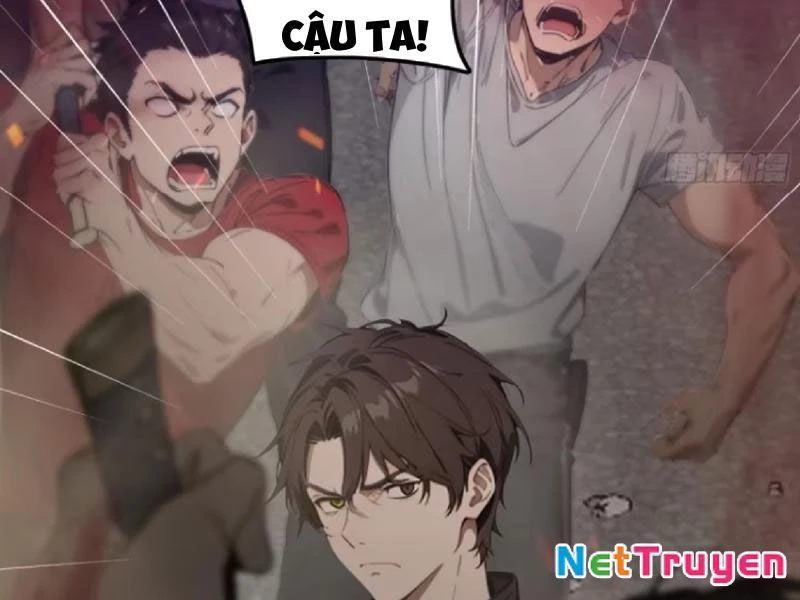 Tà Thần Giáng Thế: Ta có một tòa đại hung ngục Chapter 43 - Trang 2