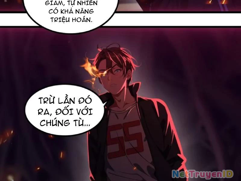 Tà Thần Giáng Thế: Ta có một tòa đại hung ngục Chapter 46 - Trang 2