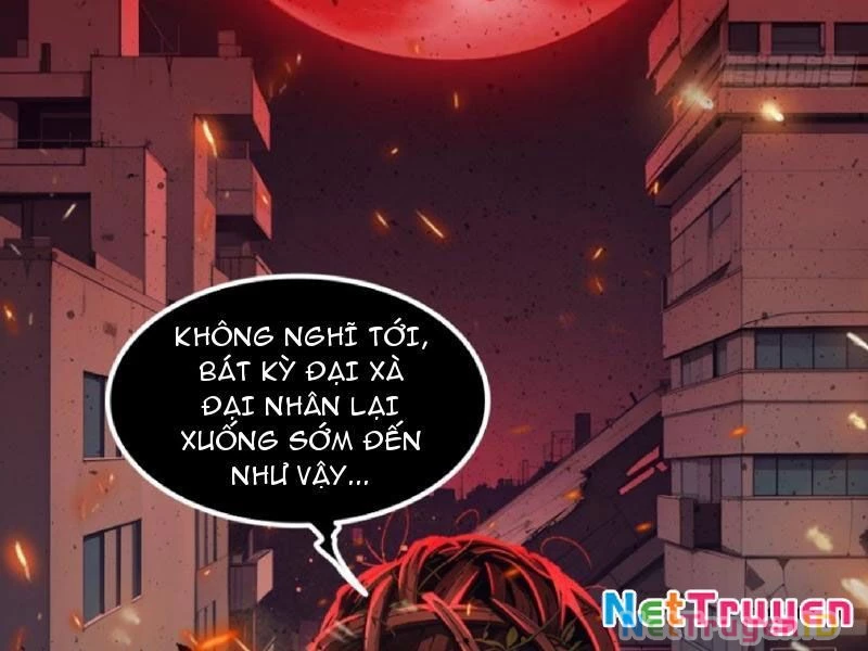 Tà Thần Giáng Thế: Ta có một tòa đại hung ngục Chapter 46 - Trang 2