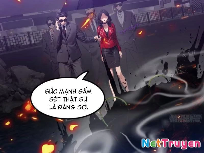 Tà Thần Giáng Thế: Ta có một tòa đại hung ngục Chapter 46 - Trang 2