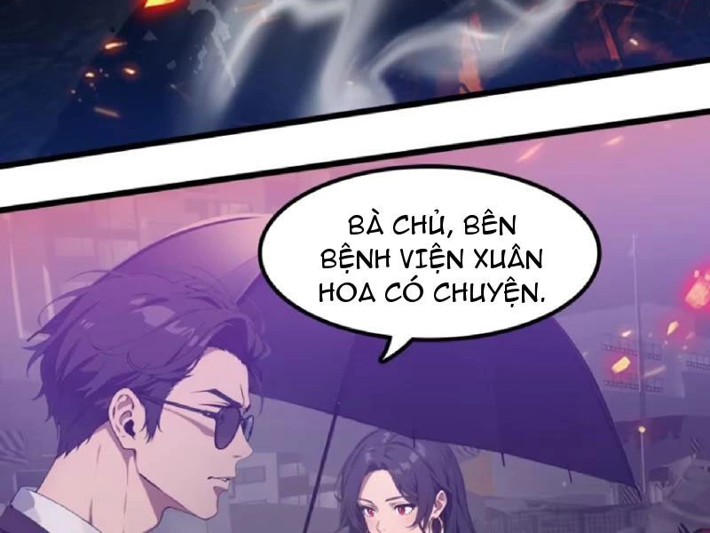 Tà Thần Giáng Thế: Ta có một tòa đại hung ngục Chapter 46 - Trang 2